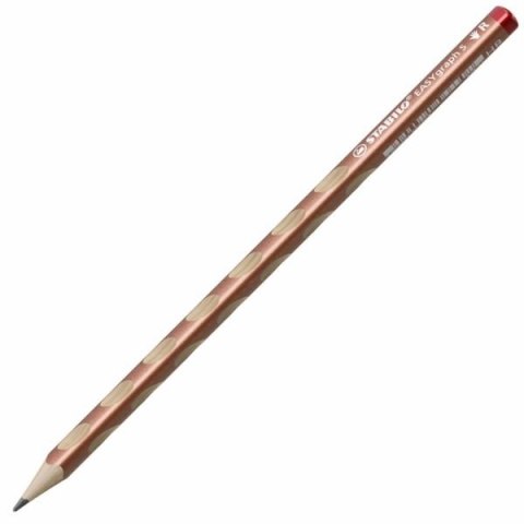 Ołówek_STABILO EASYgraph S metallic HB copper R 326/21-HB Stabilo Ołówek_STABILO EASYgraph S metallic HB copper R 326/21-HB Stabilo