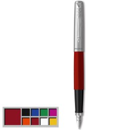 Pióro wieczne (M) JOTTER ORIGINALS RED PARKER 2096872, blister Parker