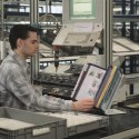 Podstawa stołowa na 20 paneli A4 DURABLE VAIRO 5699-00 Durable
