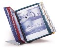 Podstawa stołowa na 20 paneli A4 DURABLE VAIRO 5699-00 Durable