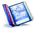 Podstawa stołowa na 20 paneli A4 DURABLE VAIRO 5699-00 Durable