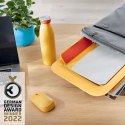 Podstawka pod laptopa Ergo Cosy, żółta Leitz 64260019 Leitz