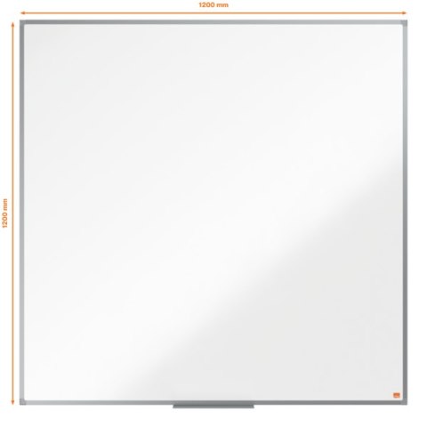 Tablica melaminowa panoramiczna Nobo Essence 1200X1200mm 1915452 Nobo Tablica melaminowa panoramiczna Nobo Essence 1200X1200mm 1915452 Nobo