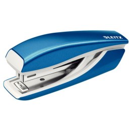 Zszywacz mini LEITZ NeXXt WOW 10 kartek niebieski metaliczny 55281036 Leitz
