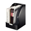 Kartoteka LEITZ PLUS JUMBO czarna 52390095 Leitz