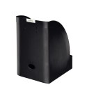 Kartoteka LEITZ PLUS JUMBO czarna 52390095 Leitz