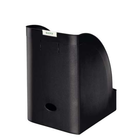 Kartoteka LEITZ PLUS JUMBO czarna 52390095 Leitz Kartoteka LEITZ PLUS JUMBO czarna 52390095 Leitz