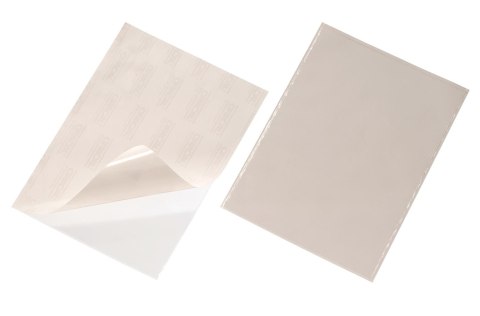 Kieszeń samoprz.POCKETFIX A4(3) 8095 Durable