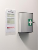 Kieszeń samoprz.POCKETFIX A4(3) 8095 Durable