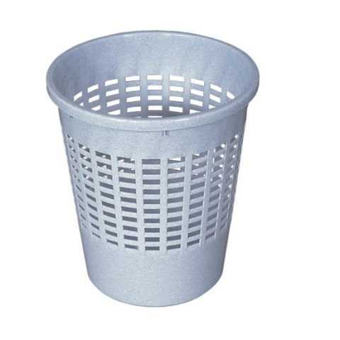 Kosz na papier CURVER PAPER BINS 10l szary 4022 -119-65 Curver Kosz na papier CURVER PAPER BINS 10l szary 4022 -119-65 Curver