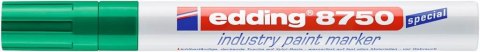 Marker EDDING 8750 zielony Edding