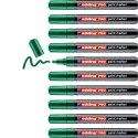 Marker lakierowy okrągła końcówka 2-3 mm zielony Edding 790/004/ZI Edding