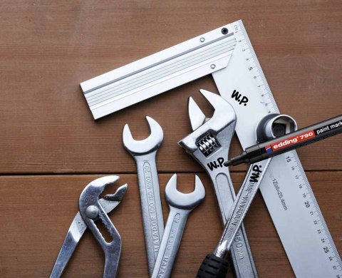 Marker lakierowy okrągła końcówka 2-3 mm zielony Edding 790/004/ZI Edding