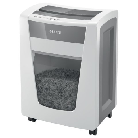 Niszczarka LEITZ IQ OFFICE Pro P6+ 80100000 Leitz Niszczarka LEITZ IQ OFFICE Pro P6+ 80100000 Leitz