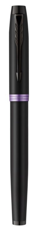 Pióro wieczne (F) PARKER IM PROFESSIONALS AMETHYST PURPLE 2172948 Parker