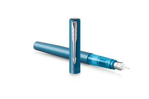 Pióro wieczne (F) VECTOR XL TEAL PARKER 2159761, giftbox Parker Pióro wieczne (F) VECTOR XL TEAL PARKER 2159761, giftbox Parker