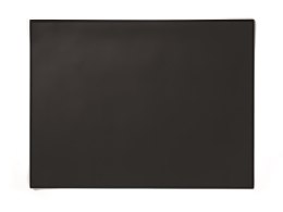 Podkład na biurko z zabezp. krawędzi, 650x50 0mm Czarny 729301 DURABLE Durable