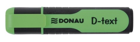 Zakreślacz 7358001PL-06 zielony DONAU Donau Zakreślacz 7358001PL-06 zielony DONAU Donau