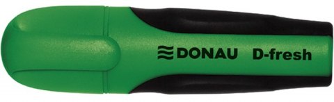 Zakreślacz 7358001PL-06 zielony DONAU Donau Zakreślacz 7358001PL-06 zielony DONAU Donau