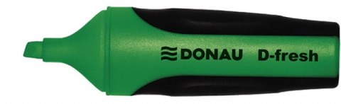 Zakreślacz 7358001PL-06 zielony DONAU Donau Zakreślacz 7358001PL-06 zielony DONAU Donau