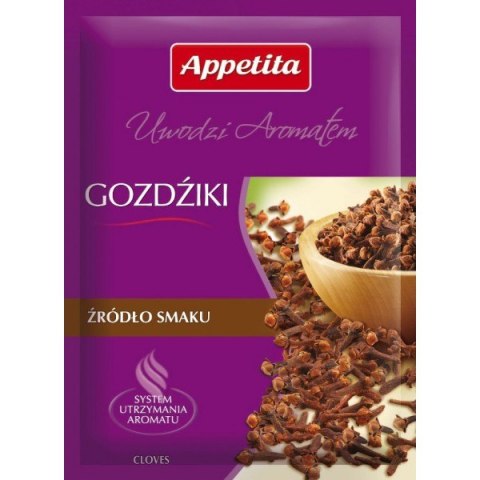 Goździki Appetita 10g Prymat Goździki Appetita 10g Prymat