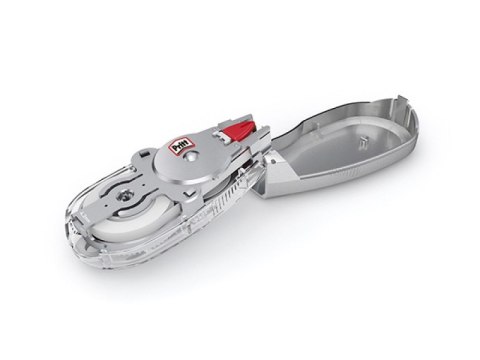 Korektor w taśmie 4.2mmx12m PRITT SYSTEM 2679522 z wymienna kaseta Pritt