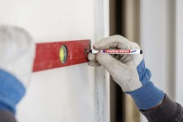 Marker z długą końcówką 8850 EDDING 0,7-1mm czarny Edding