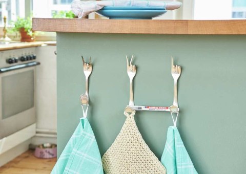 Marker z długą końcówką 8850 EDDING 0,7-1mm czarny Edding