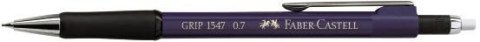 Ołówek A.GRIP 1347 0,7 nieb. FC134751 Faber-Castell Ołówek A.GRIP 1347 0,7 nieb. FC134751 Faber-Castell