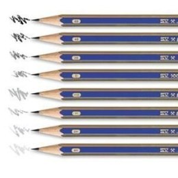 Ołówek GOLDFABER HB (12szt.) FC112500 FABER-CASTELL Faber-Castell
