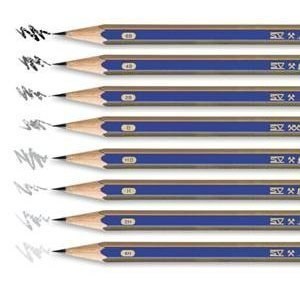 Ołówek GOLDFABER HB (12szt.) FC112500 FABER-CASTELL Faber-Castell Ołówek GOLDFABER HB (12szt.) FC112500 FABER-CASTELL Faber-Castell