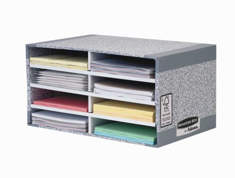 Sorter biurkowy 08750EU FELLOWES (X) Fellowes