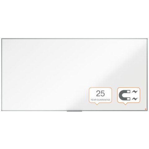 Tablica porcelanowa panoramiczna Nobo Essence 2400X1200mm 1915448 Nobo Tablica porcelanowa panoramiczna Nobo Essence 2400X1200mm 1915448 Nobo