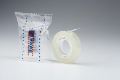 Taśma biurowa matowa 18/33 SHRINK INVISIBLE DALPO TBM19/33D Dalpo Taśma biurowa matowa 18/33 SHRINK INVISIBLE DALPO TBM19/33D Dalpo
