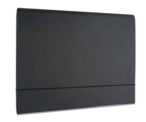Teczka A3/4cm na gumkę czarna PENMATE TT7166 Penmate Teczka A3/4cm na gumkę czarna PENMATE TT7166 Penmate