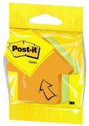 Bloczek_3M POST-IT STRZAŁKA 2007A 225k FT510076647 Post-It 3M