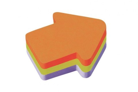 Bloczek_3M POST-IT STRZAŁKA 2007A 225k FT510076647 Post-It 3M