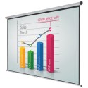 Ekran NOBO ścienny 240x181 3cm (4:3) przekątna 300.9cm 1902394 Nobo