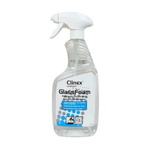 XXX Clinex XXX Clinex