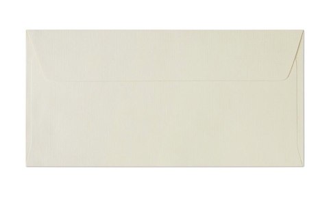 Koperta DL HOLLAND kremowy P 120g/m2 (10) 282602 Galeria Papieru