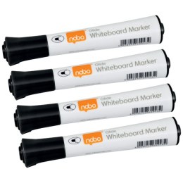 Marketry Glide Ink, czarne, 10 szt 1915264 Nobo