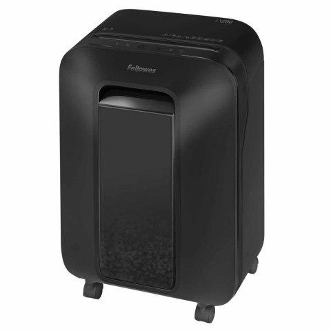 Niszczarka Fellowes LX 200 5502201 Fellowes Niszczarka Fellowes LX 200 5502201 Fellowes