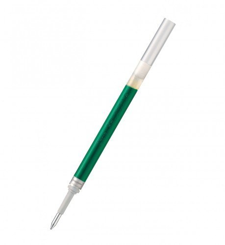 Wkład EnerGel 0,5mm zielony LRN5-D PENTEL Pentel Wkład EnerGel 0,5mm zielony LRN5-D PENTEL Pentel