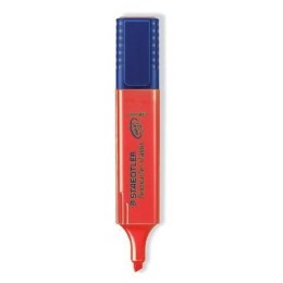 Zakreślacz Textsurfer classic, czerwony, Staedtler S 364-2 Staedtler