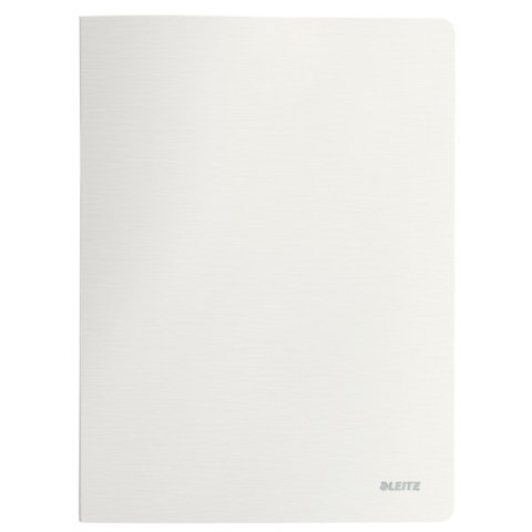 Album ofertowy 40 koszulek Leitz Style, biały 39590004 Leitz