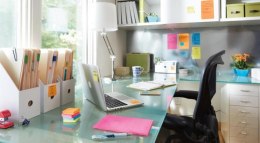 Bloczek samoprzylepny POST-IT_ Super Sticky (622-12SSMAR-EU), 47,6x47,6mm, 12x90 kart., paleta Marrakesz Post-It 3M