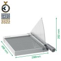 Gilotyna Home Office A4, do 10 kartek Leitz 90190000 Leitz