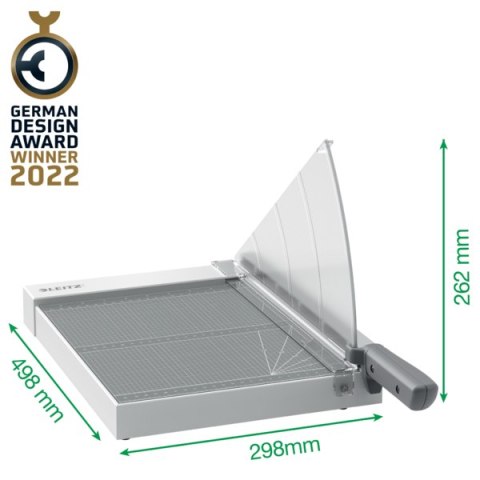 Gilotyna Home Office A4, do 10 kartek Leitz 90190000 Leitz Gilotyna Home Office A4, do 10 kartek Leitz 90190000 Leitz