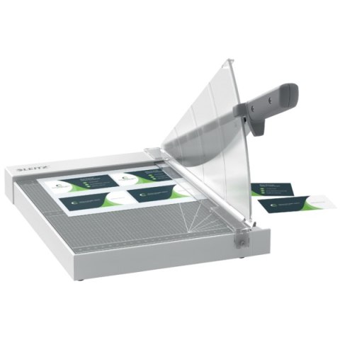 Gilotyna Home Office A4, do 10 kartek Leitz 90190000 Leitz Gilotyna Home Office A4, do 10 kartek Leitz 90190000 Leitz