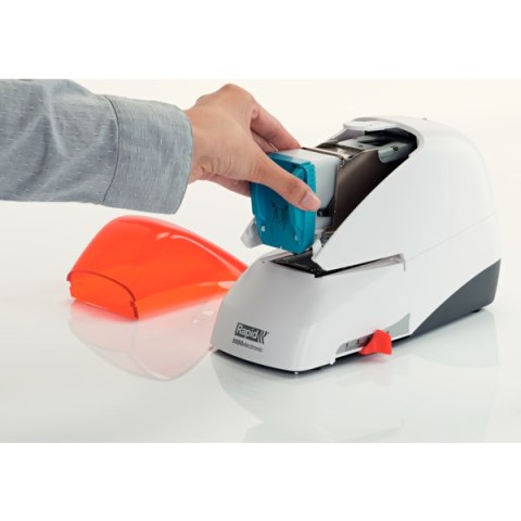 Kaseta ze zszywkami do zszywacza R5050 5M RAPID 20993500 Rapid Kaseta ze zszywkami do zszywacza R5050 5M RAPID 20993500 Rapid
